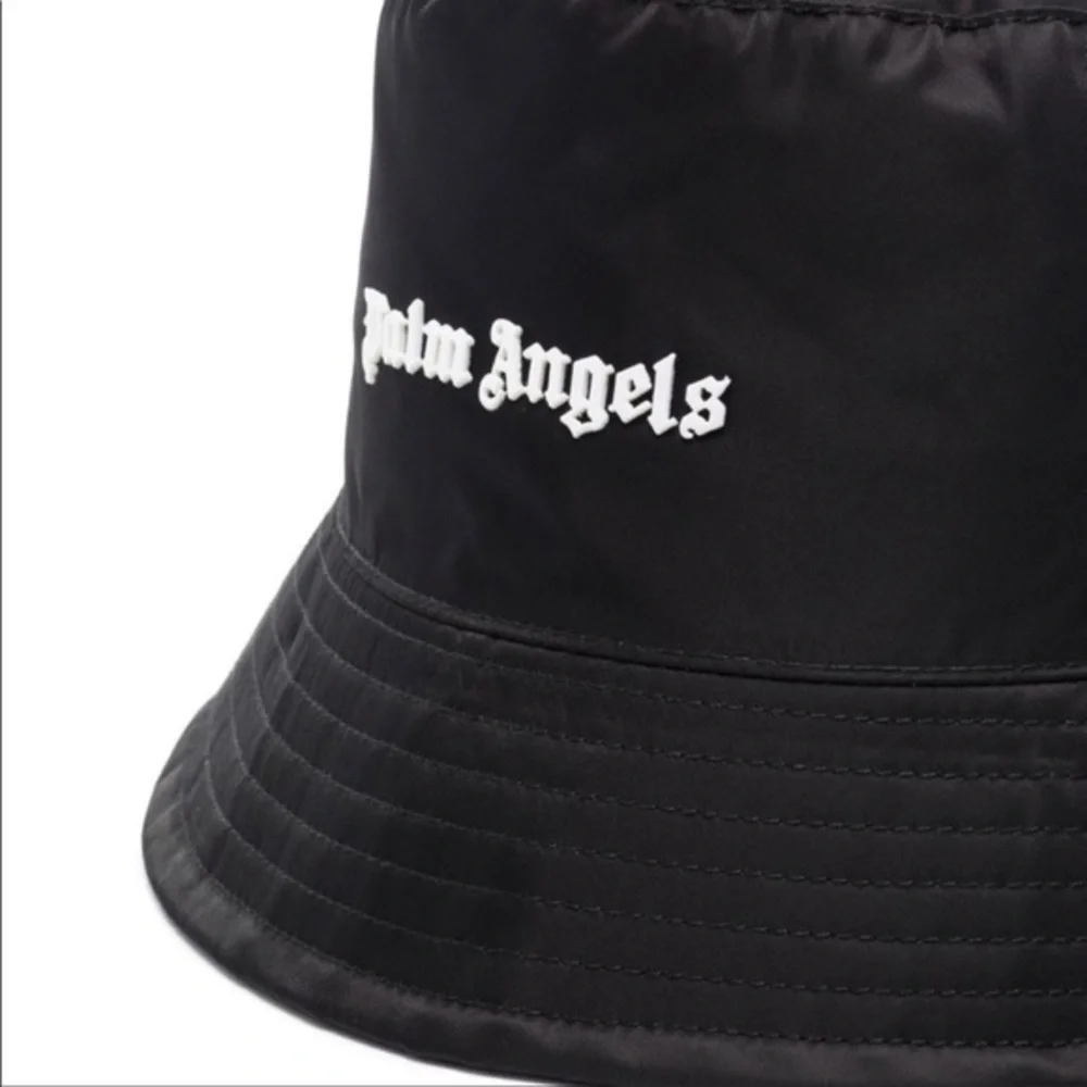 Palm Angels‎ bucket hat